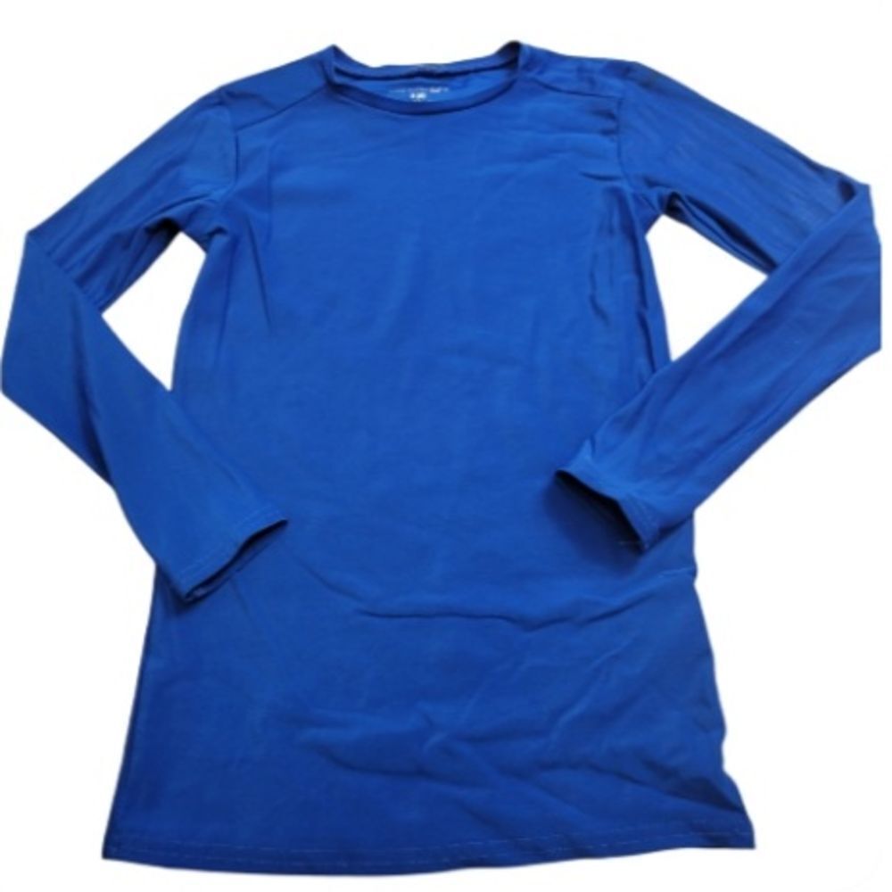 BCG longsleeve compression shirt S8